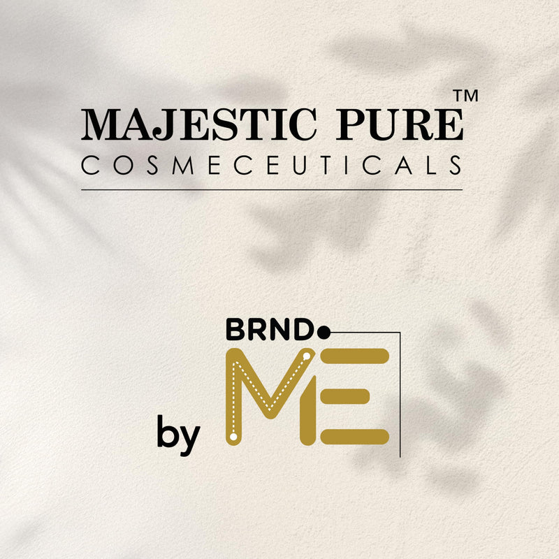 Majestic Pure Thyme Essential Oil – 4 Fl Oz, 100% Pure & Natural, Glass Dropper