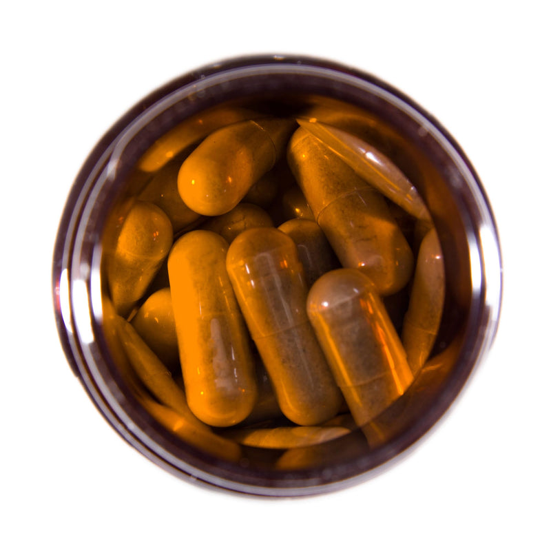 Thyrogard - Natural Thyroid Support Supplement - Non-GMO, Vegan, Gluten-Free