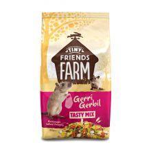 Tiny Friends Farm Gerri Gerbil Tasty Mix 850g - Case of 6