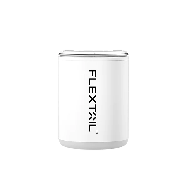 Flextail Tiny Pump 2X 3-in-1 Pump With Camping Lamp