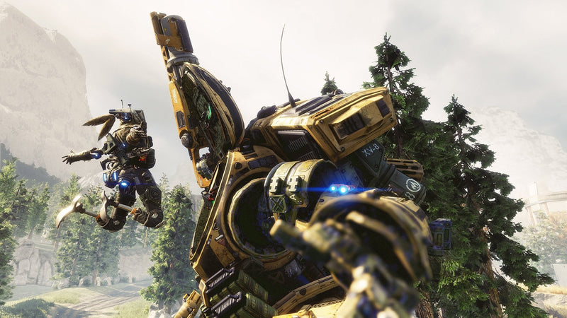 Titanfall 2 PS4