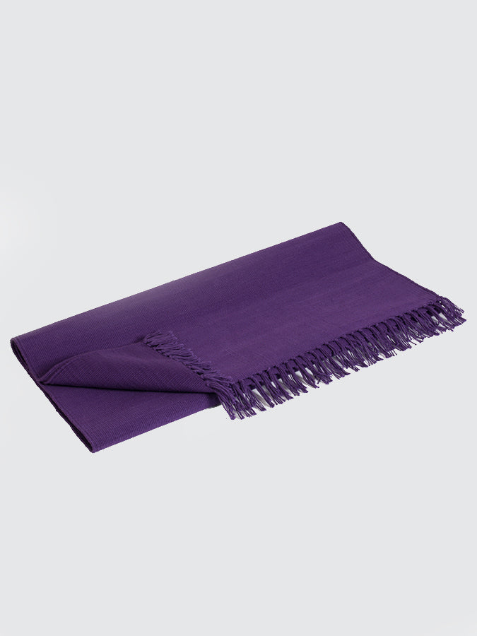 Yoga Studio GOTS Organic Cotton Yoga Mat