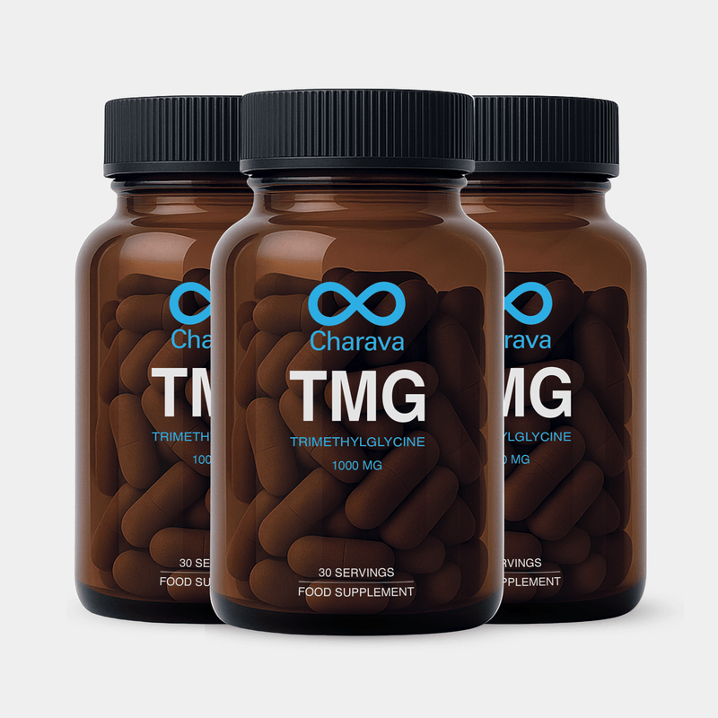 TMG 1000mg (Trimethylglycine)