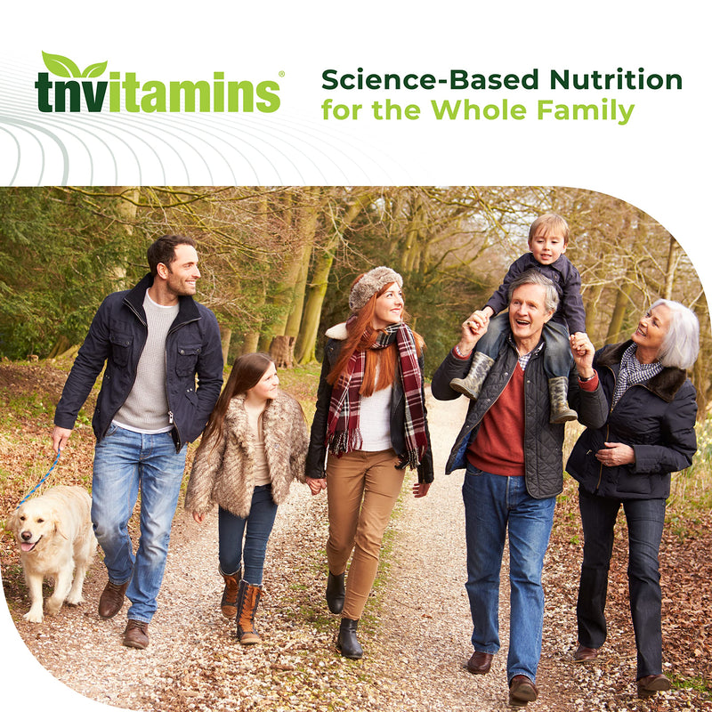 tnvitamins Organic Flaxseed Oil Softgels 2000 mg | 90 Softgels | Non-GMO