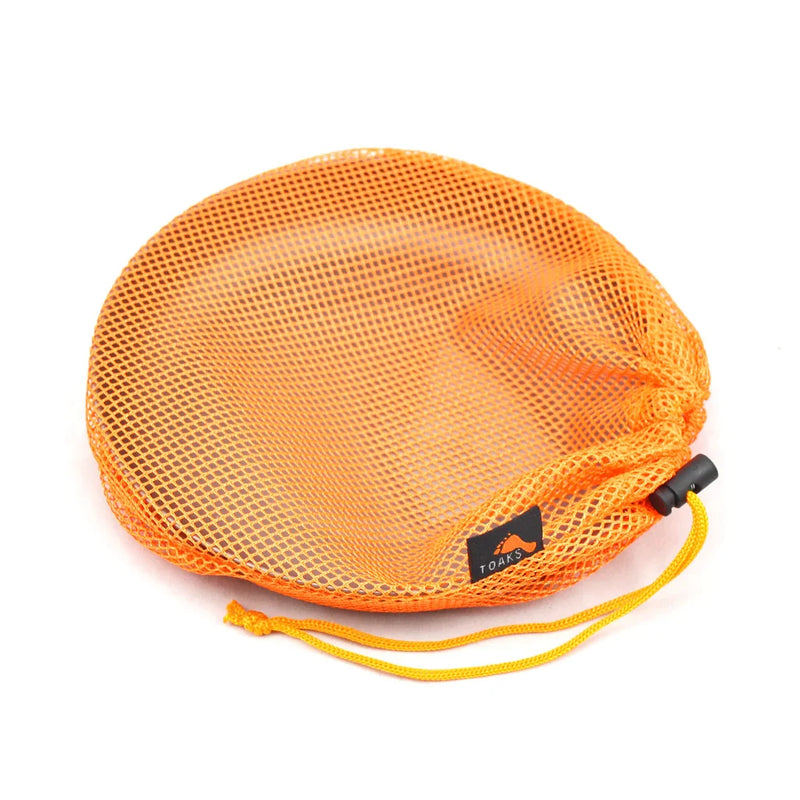 Toaks 190mm Ultralight Titanium Plate