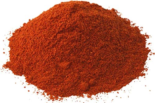 Ground Annatto Seed Powder 1 lb Bulk Bag | Vitamin E Tocotrienols
