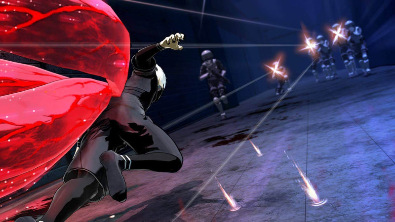 Tokyo Ghoul re Call to EXIST PS4