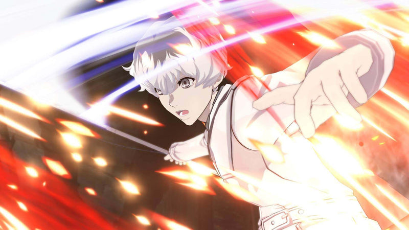 Tokyo Ghoul re Call to EXIST PS4