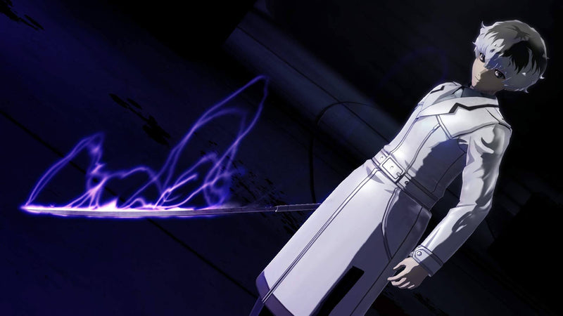 Tokyo Ghoul re Call to EXIST PS4