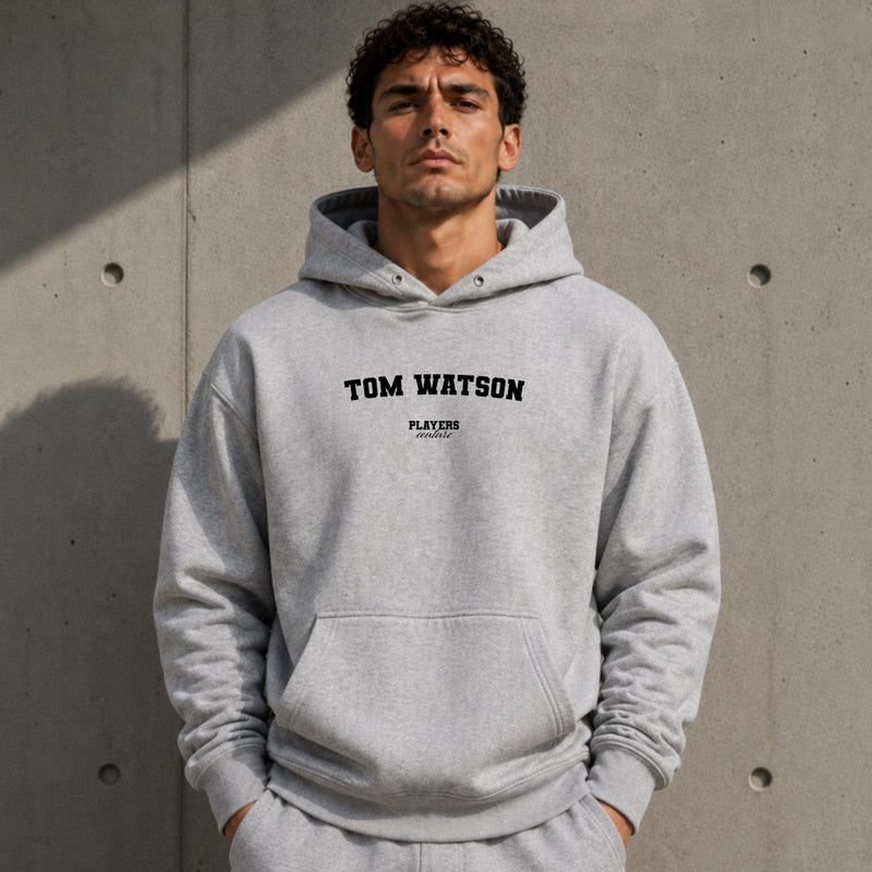 Tom Watson Men's Hoodie