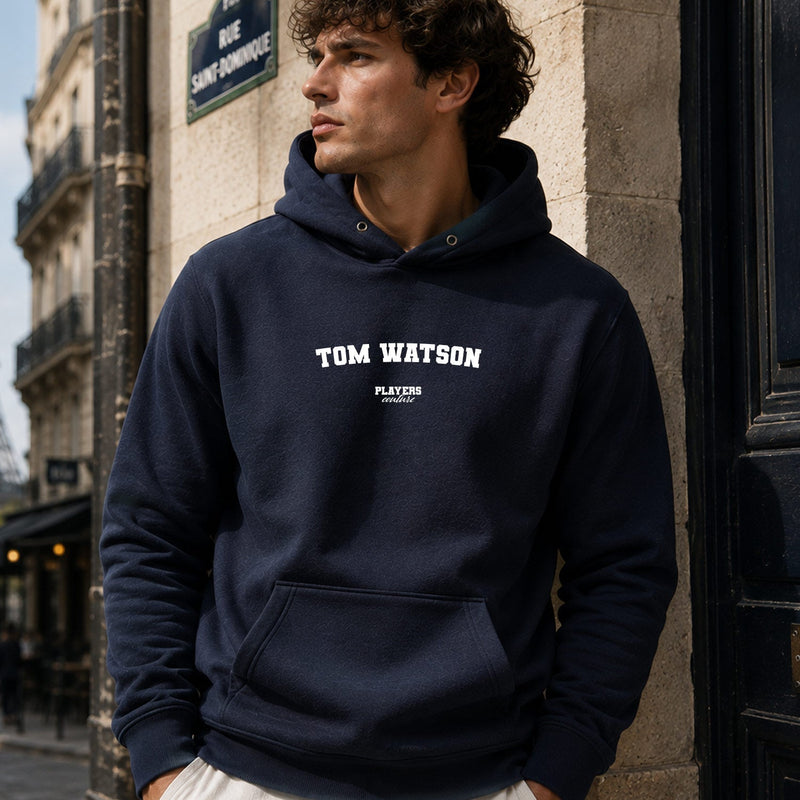 Tom Watson Men's Hoodie