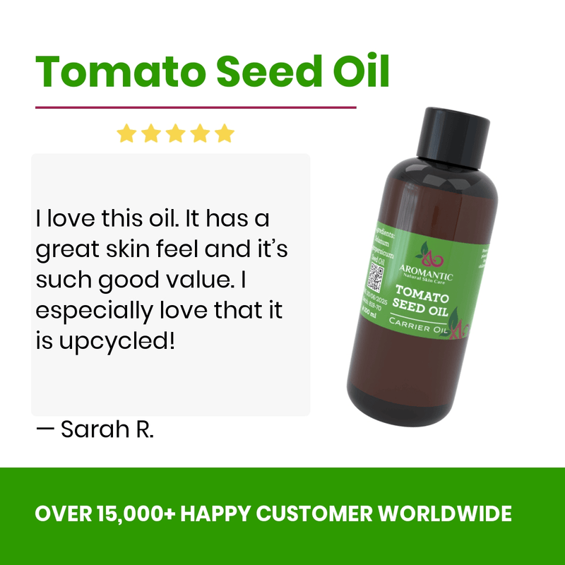 Tomato Seed Oil