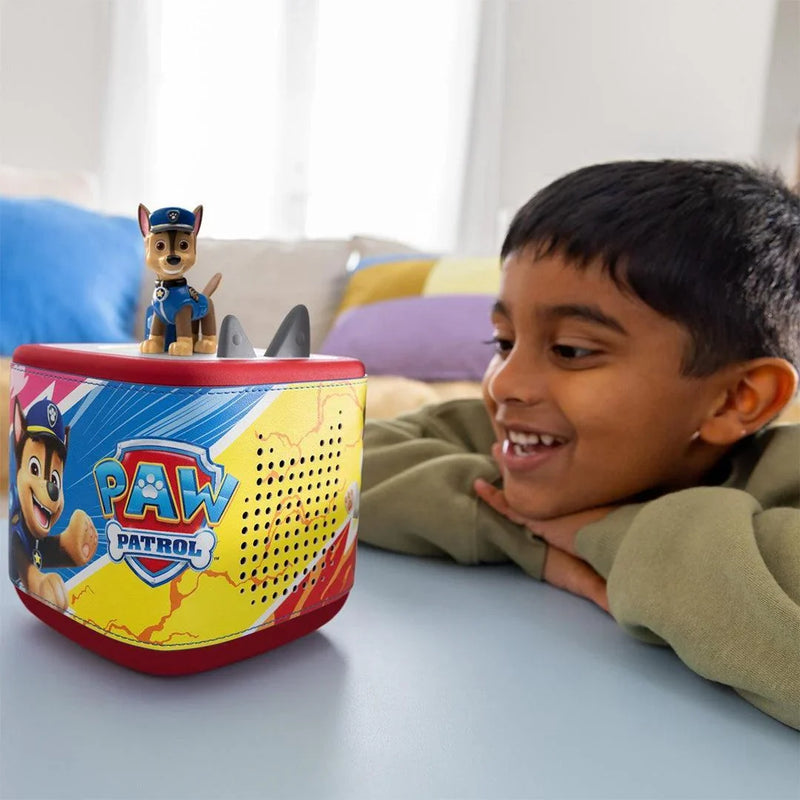 Tonies Toniebox 2 Sleeve - Paw Patrol