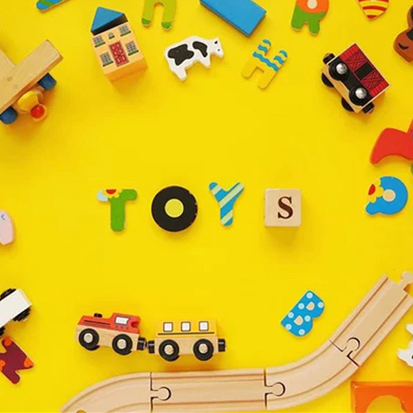 Toys