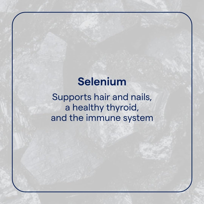 Trace Minerals Liquid Ionic Selenium – High-Absorption Immune & Hormone Support (2 fl oz, 48 Servings)