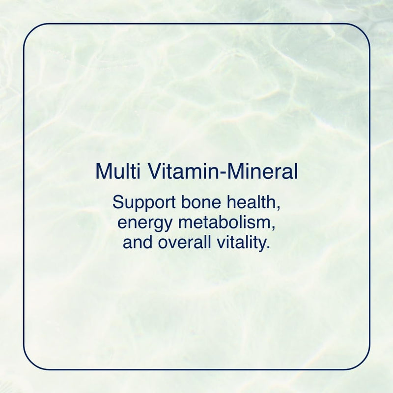 Trace Minerals Liquid Multi Vitamin-Mineral – Berry, Gluten-Free, 30 Servings