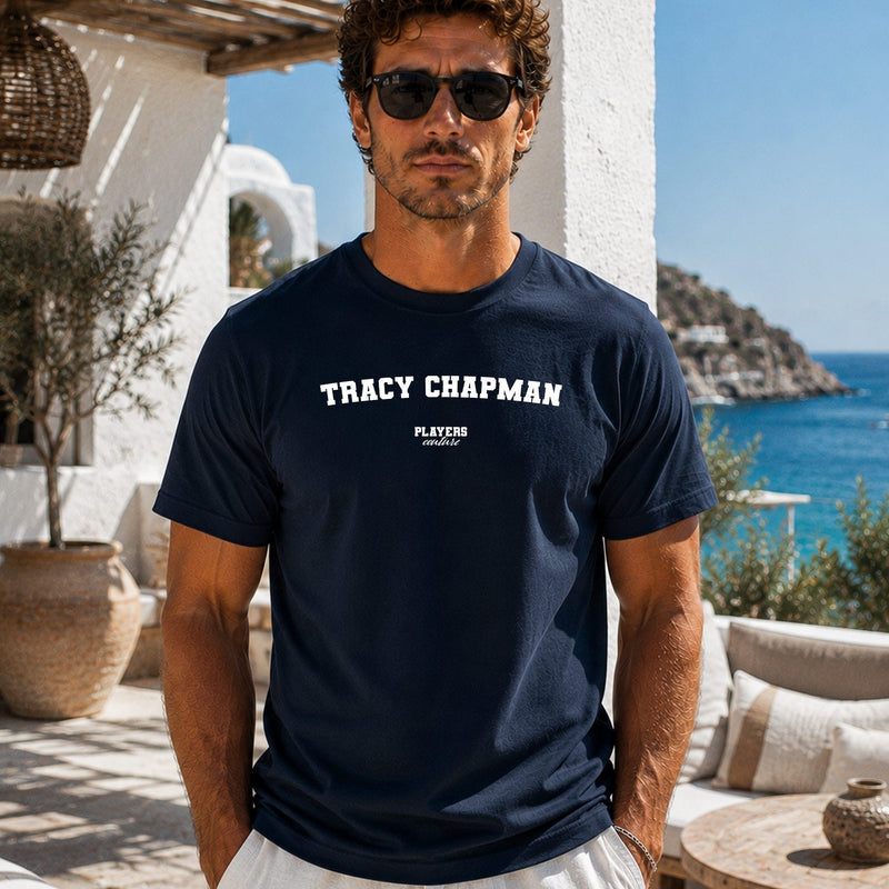 Tracy Chapman Men's T-Shirt