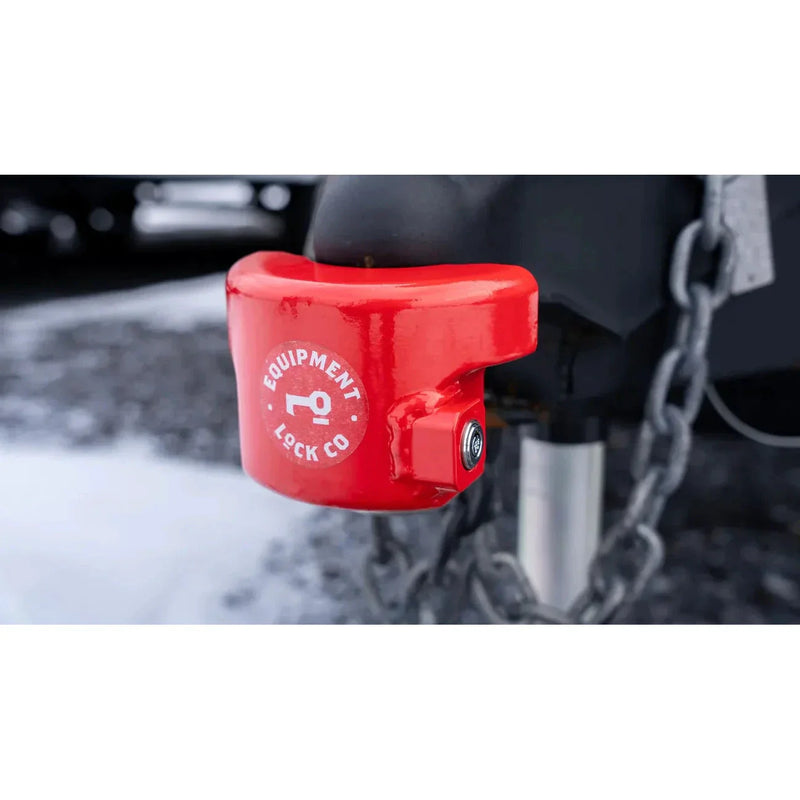 Trailer Hitch Lock 2 5 16th Inch Ball Ring