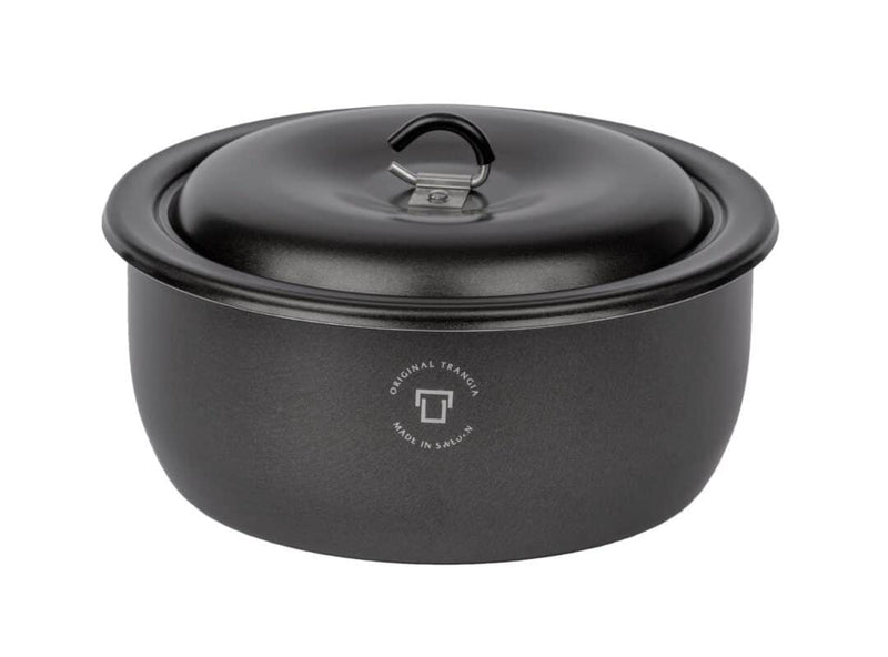 Trangia Tundra II Cook Set
