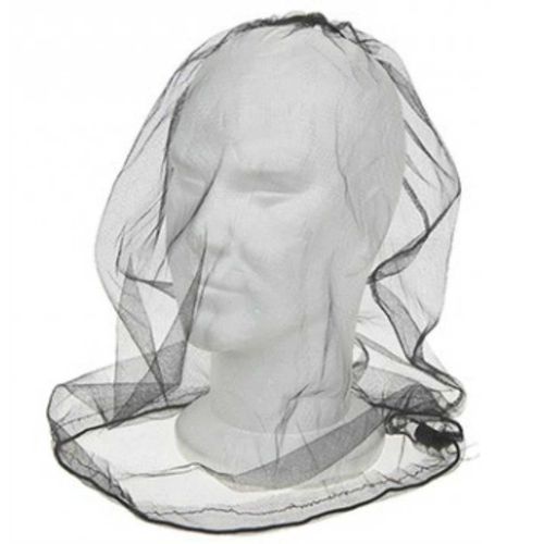 Travel Midge & Mosquito Net Hat - InStock