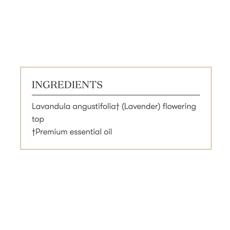Young Living Lavender 5ml Essential Oil – Calming Aromatherapy, Skin Care & Natural Fragrance