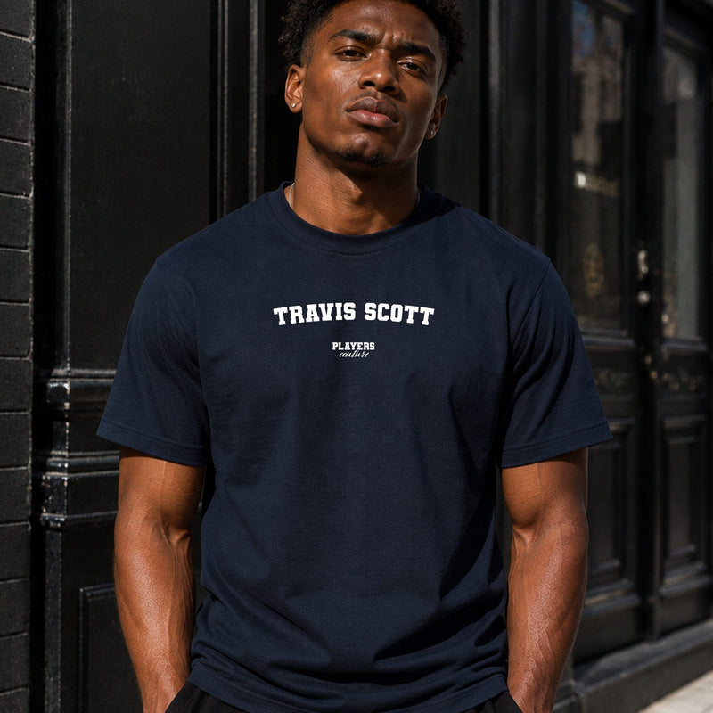 Travis Scott Men's T-Shirt
