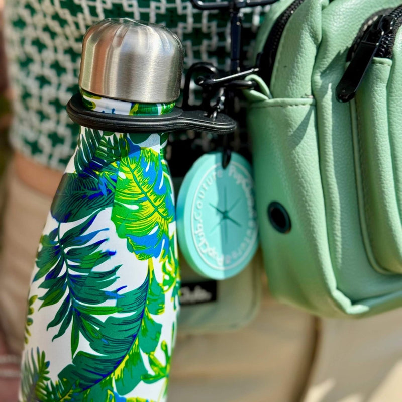 PupClub Water Bottle Clip & Holder