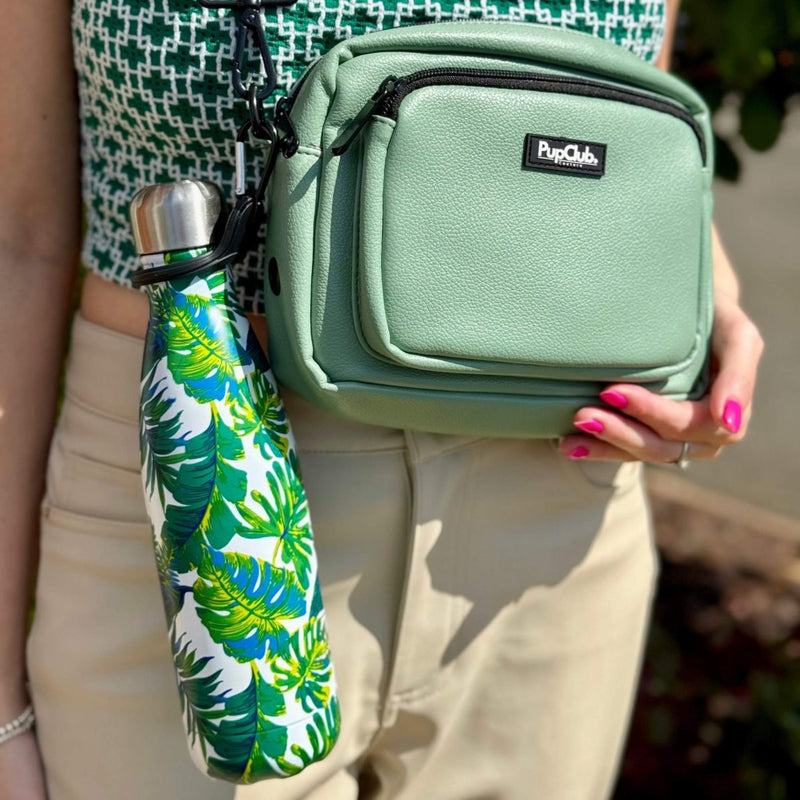 PupClub Water Bottle Clip & Holder