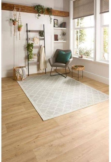 Washable Rug Chateau Beige
