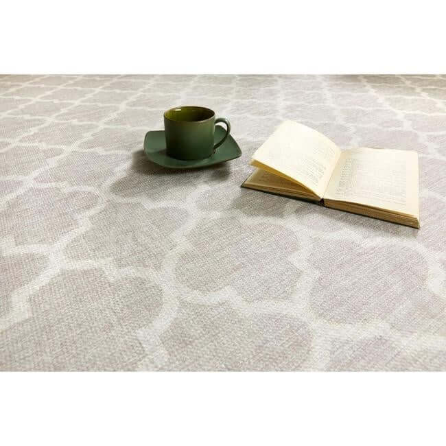 Washable Rug Chateau Beige