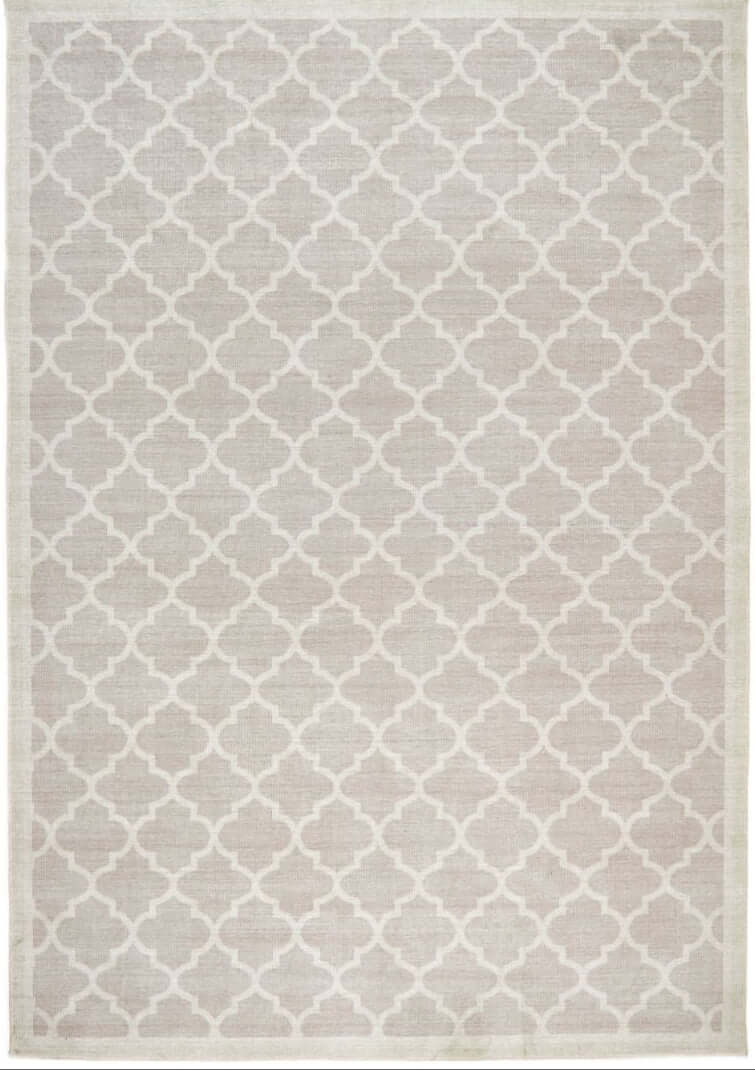 Washable Rug Chateau Beige