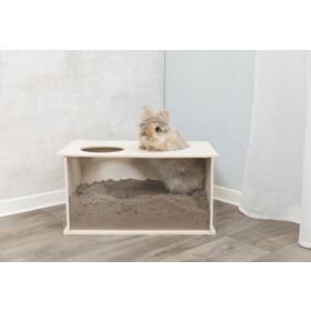 Trixie Burrowing Box for Rabbits 58 × 30 × 38 cm