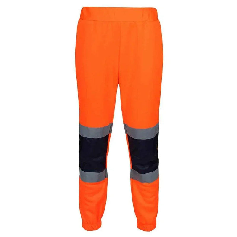 Regatta TRJ503 Pro His-Vis Work Joggers
