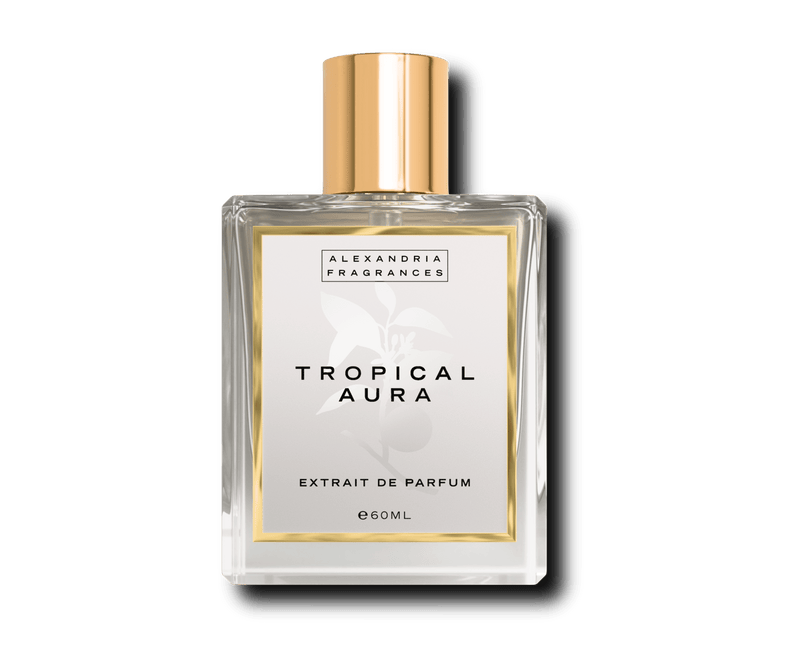 Tropical Aura Inspired By Sospiro Erba Pura