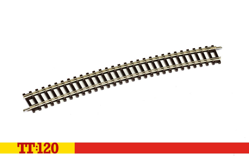 Hornby TT:120 TT8007 Curve - 6th Radius