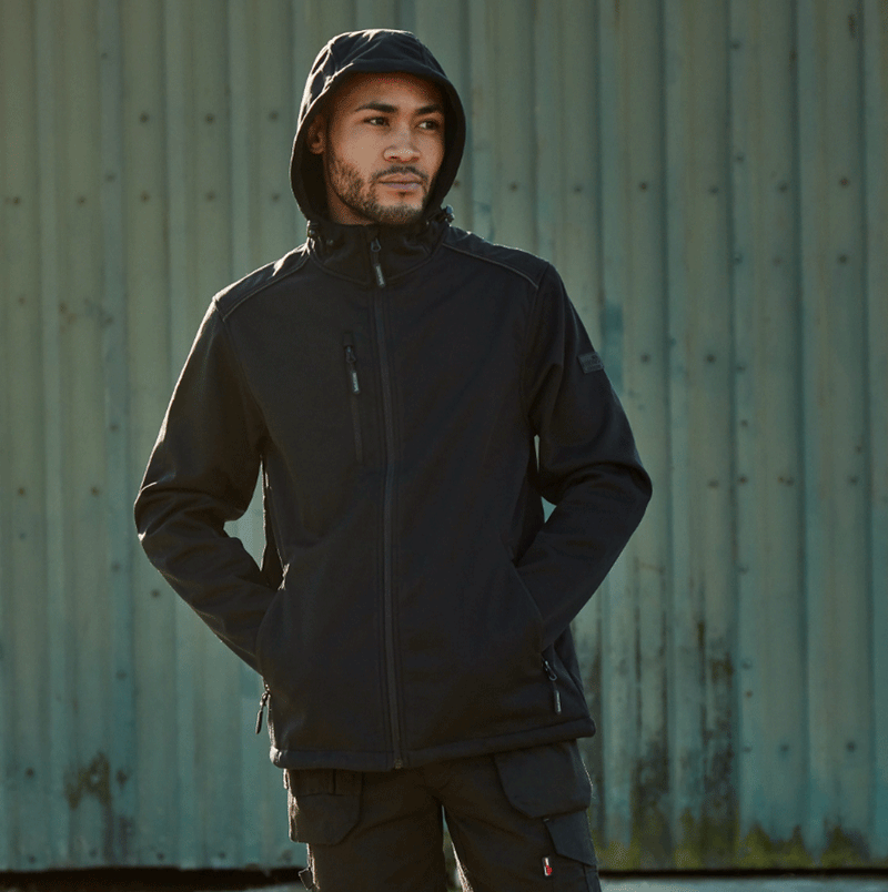 Tuffstuff 263 Hale Jacket