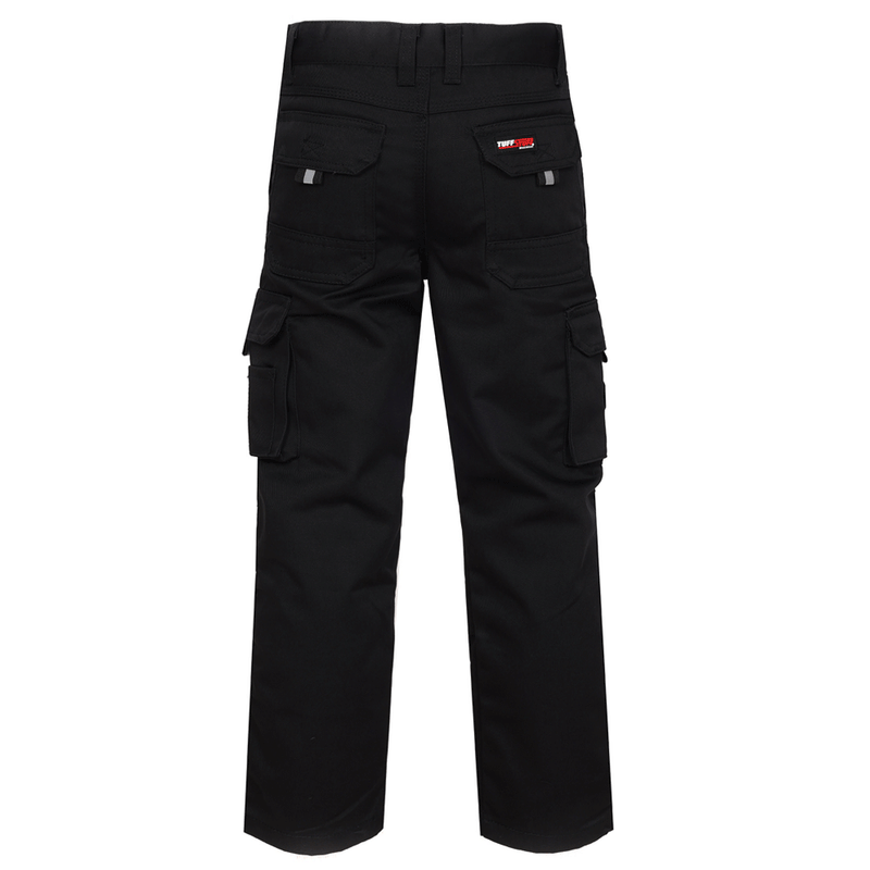 TuffStuff 711J Junior Pro Kneepad Holster Pocket Work Trousers