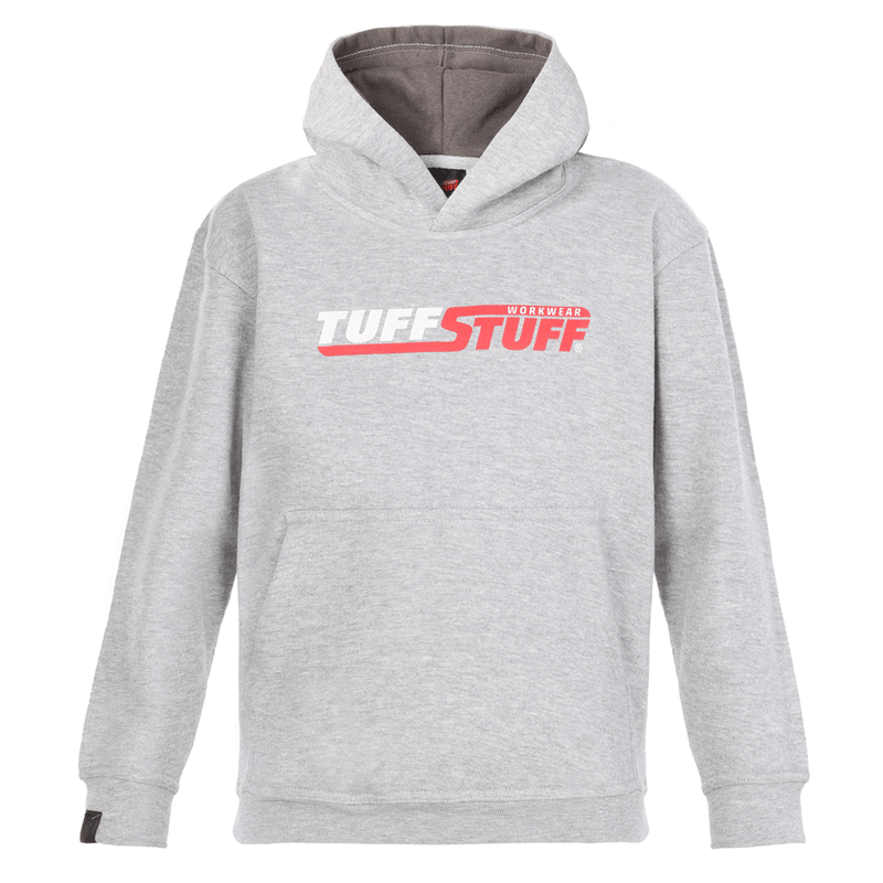 TuffStuff 199 Junior Logo Hoodie