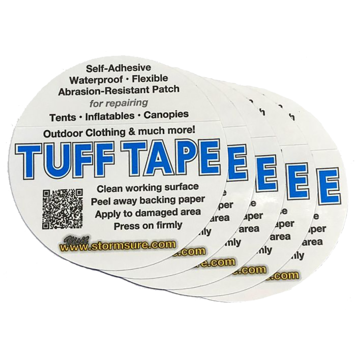 Stormsure Tuff Tape (Various Sizes)