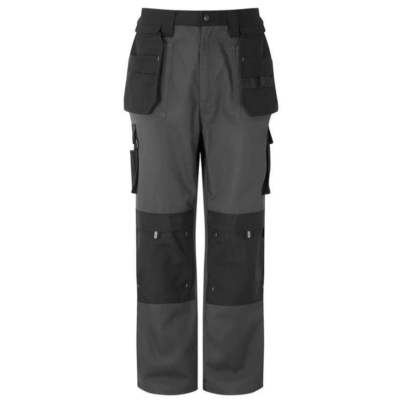 TuffStuff 700 Extreme Kneepad Work Trousers