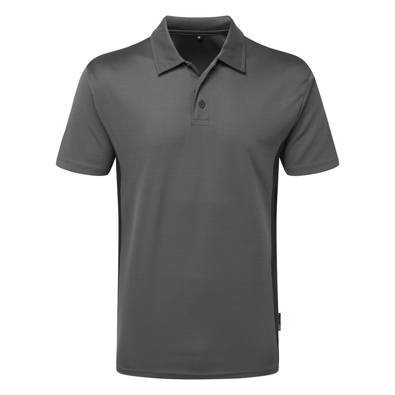 Tuffstuff 131 Lightweight Breathable Wicking Polo Shirt