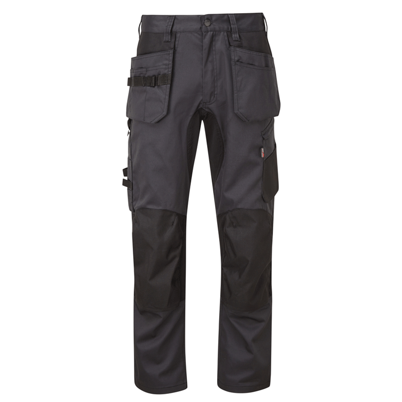 TuffStuff 725 X-Motion Knee Pad Holster Pocket Work Trousers