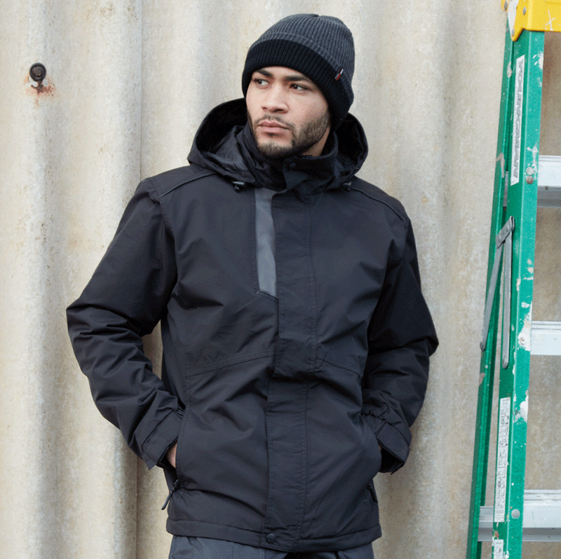 TuffStuff 293 Newport Waterproof Jacket