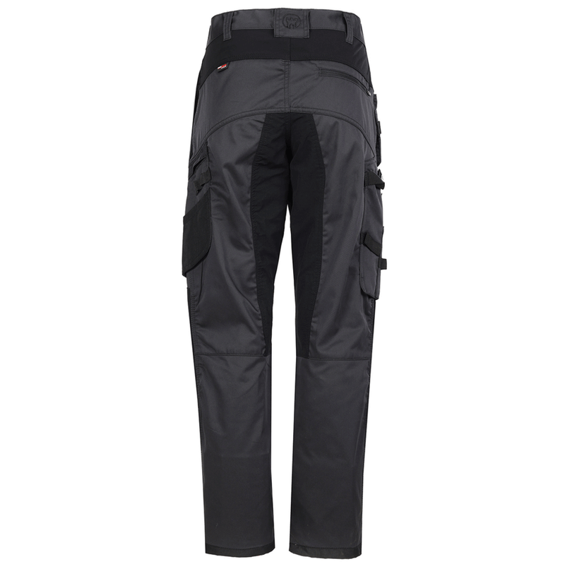 TuffStuff 725 X-Motion Knee Pad Holster Pocket Work Trousers