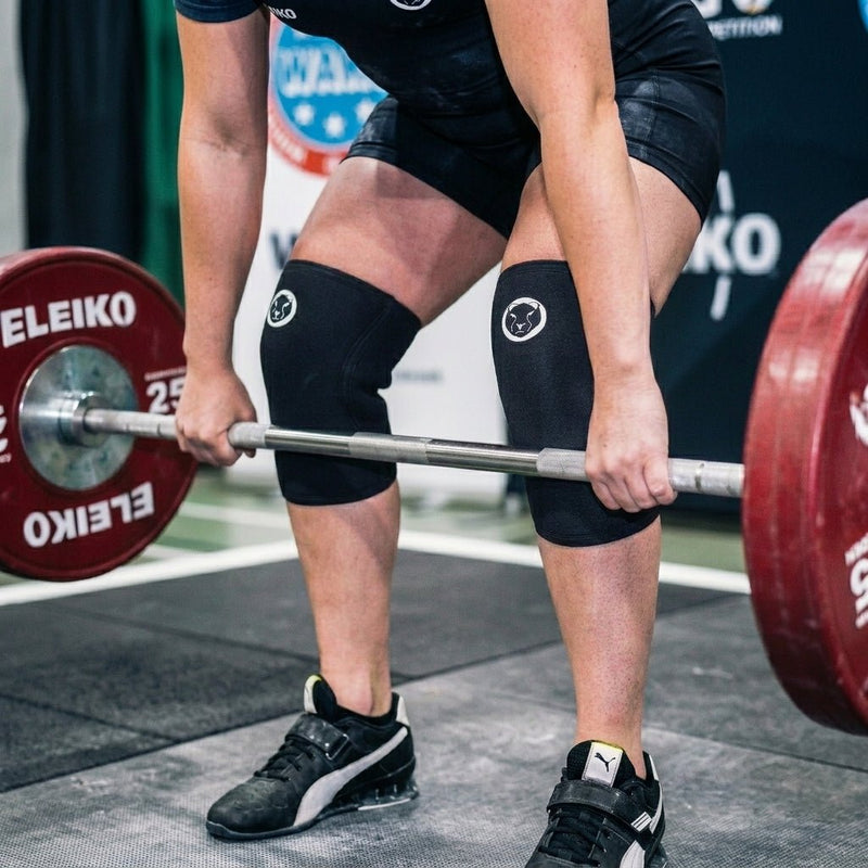 Mammal V3 5mm Knee Sleeves