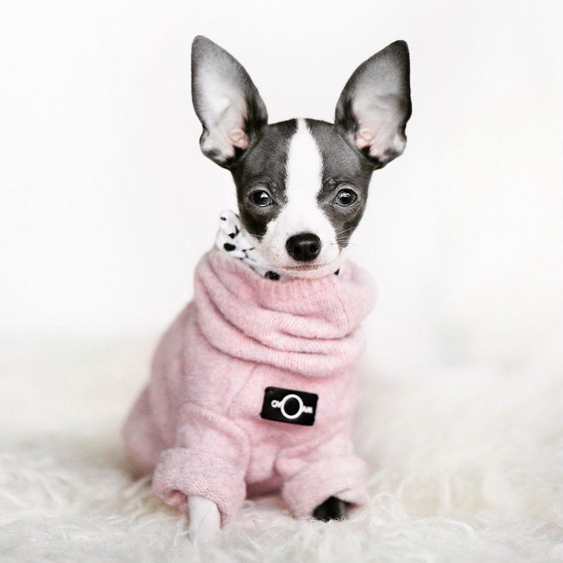 Turtle Neck Sweater