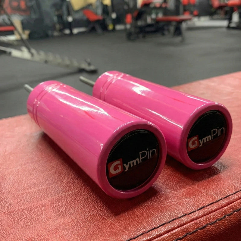 8mm Original 2" GymPin