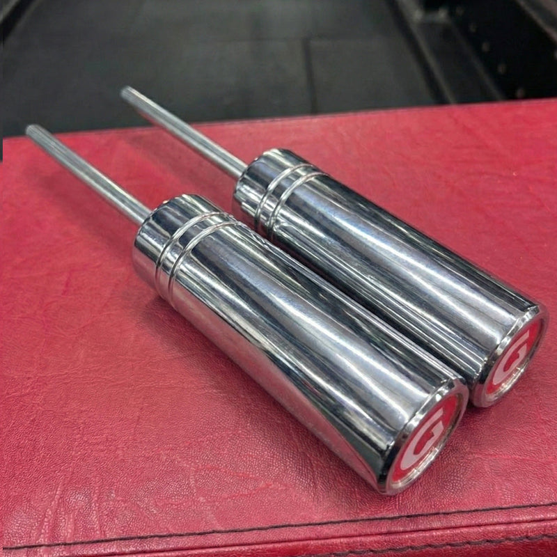 10mm Original 2" GymPin - Cable Stack Extender