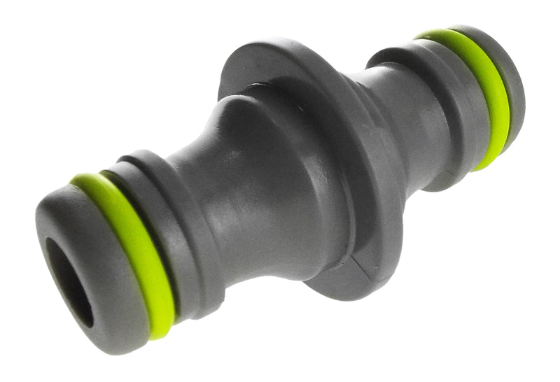 Two Way Connector Male Lime