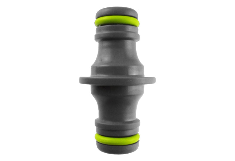 Two Way Connector Male Lime